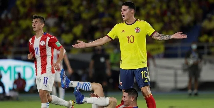 Colombia - Peru Colombia - Peru
