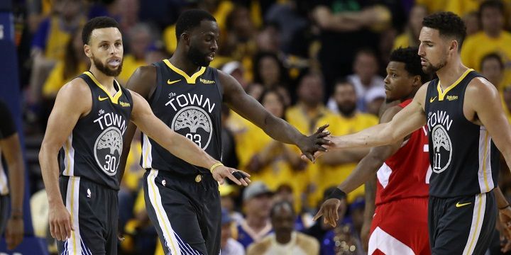 Golden State vs Minnesota: prediction for the NBA match Golden State vs Minnesota: prediction for the NBA match