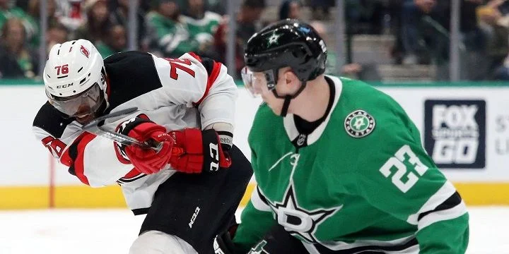 Dallas Stars - Washington Capitals Dallas Stars - Washington Capitals