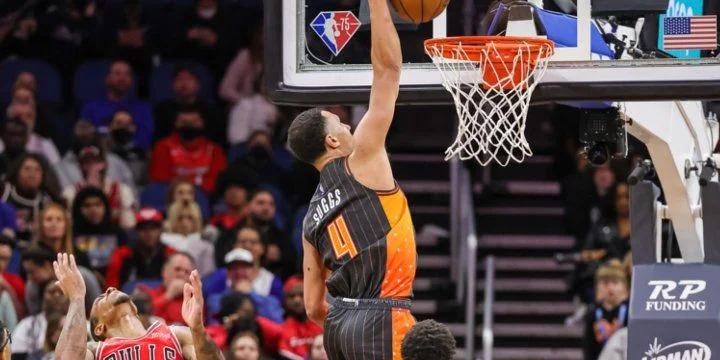 Orlando Magic - Detroit Pistons Orlando Magic - Detroit Pistons
