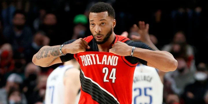 Houston Rockets - Portland Trail Blazers Houston Rockets - Portland Trail Blazers
