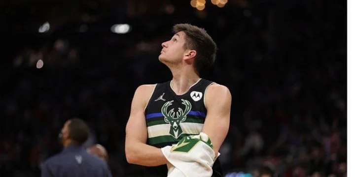 Milwaukee Bucks - New York Knicks Milwaukee Bucks - New York Knicks