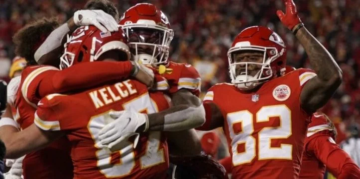 Kansas City Chiefs - Cincinnati Bengals Kansas City Chiefs - Cincinnati Bengals
