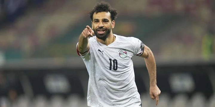 Egypt - Morocco Egypt - Morocco