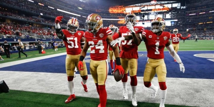 Los Angeles Rams vs San Francisco 49ers Prediction and Betting Tips (31.01.2022) Los Angeles Rams vs San Francisco 49ers Prediction and Betting Tips (31.01.2022)