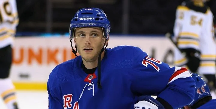 New York Rangers - Seattle Kraken New York Rangers - Seattle Kraken