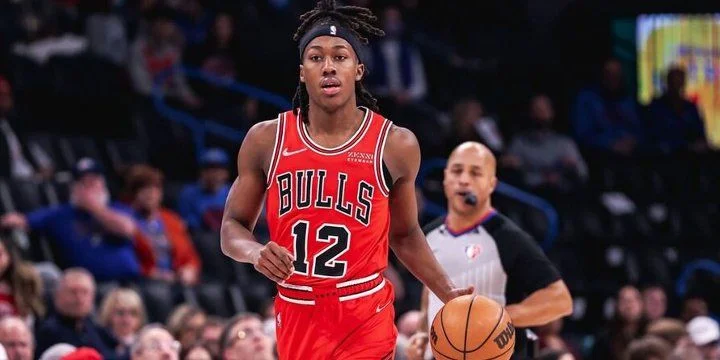 Chicago Bulls - Portland Trail Blazers Chicago Bulls - Portland Trail Blazers