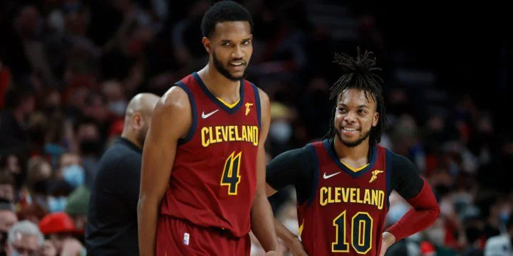 Detroit Pistons - Cleveland Cavaliers
