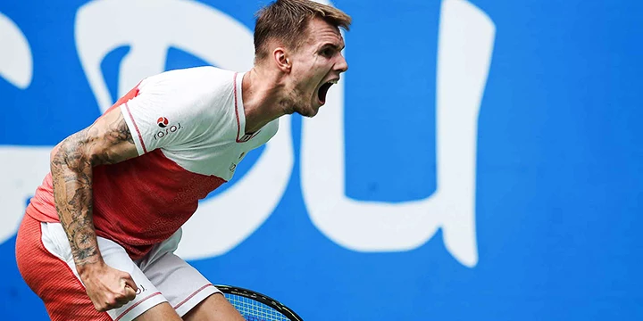 Alexander Bublik vs Tallon Griekspoor Prediction and Betting Tips (01.02.2022) Alexander Bublik vs Tallon Griekspoor Prediction and Betting Tips (01.02.2022)