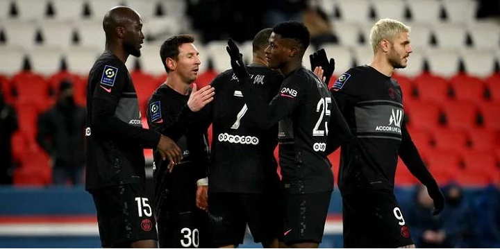 Paris Saint-Germain vs Nice Prediction and Betting Tips (01.02.2022) Paris Saint-Germain vs Nice Prediction and Betting Tips (01.02.2022)