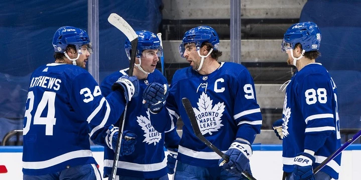 Toronto Maple Leafs vs New Jersey Devils Prediction and Betting Tips (01.02.2022) Toronto Maple Leafs vs New Jersey Devils Prediction and Betting Tips (01.02.2022)