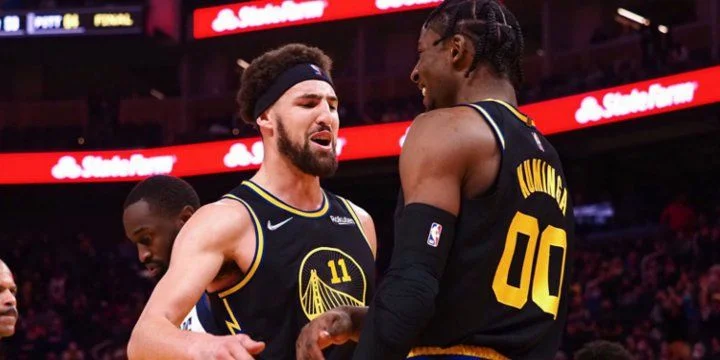 Houston Rockets - Golden State Warriors Houston Rockets - Golden State Warriors