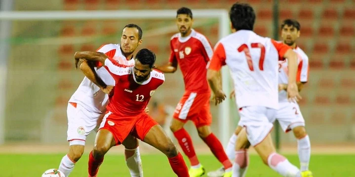 Oman vs Australia Prediction and Betting Tips (01.02.2022) Oman vs Australia Prediction and Betting Tips (01.02.2022)