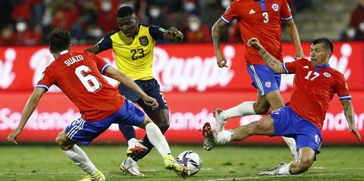 Peru - Ecuador Peru - Ecuador
