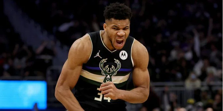 Milwaukee Bucks - Washington Wizards Milwaukee Bucks - Washington Wizards