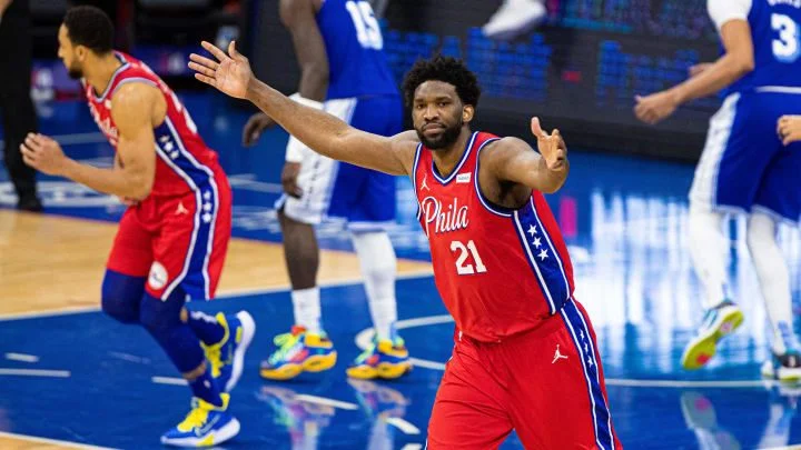 Philadelphia 76ers - Washington Wizards Philadelphia 76ers - Washington Wizards