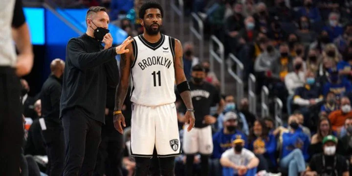 Sacramento Kings - Brooklyn Nets Sacramento Kings - Brooklyn Nets