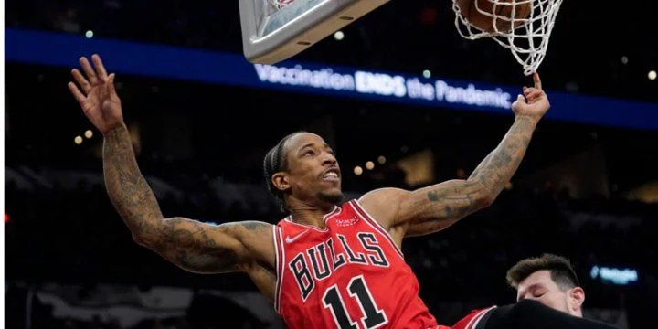 Toronto Raptors - Chicago Bulls Toronto Raptors - Chicago Bulls