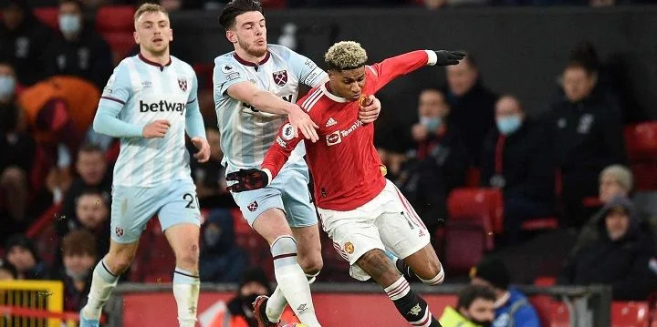 Manchester United - Middlesbrough