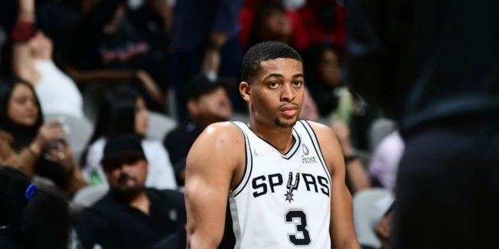 San Antonio Spurs - Miami Heat San Antonio Spurs - Miami Heat