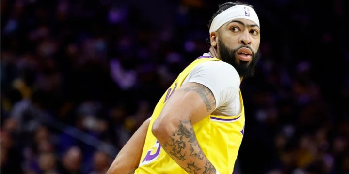 LA Clippers vs LA Lakers Prediction and Betting Tips (04.02.2022) LA Clippers vs LA Lakers Prediction and Betting Tips (04.02.2022)
