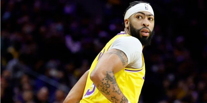 LA Clippers - LA Lakers LA Clippers - LA Lakers