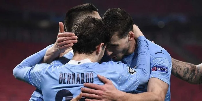 Manchester City - Fulham Manchester City - Fulham