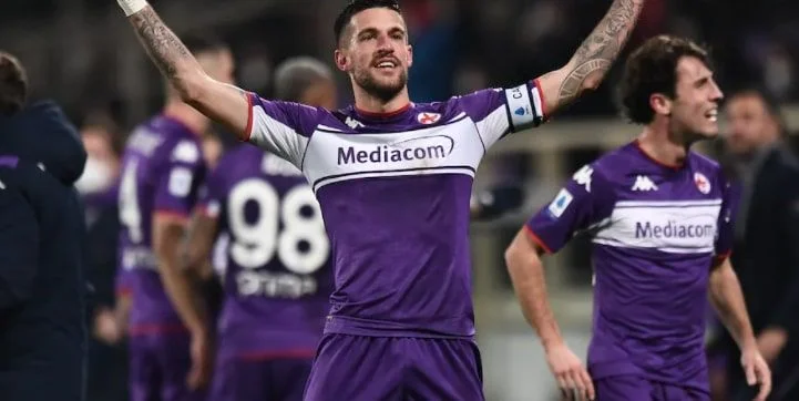 Fiorentina - Lazio