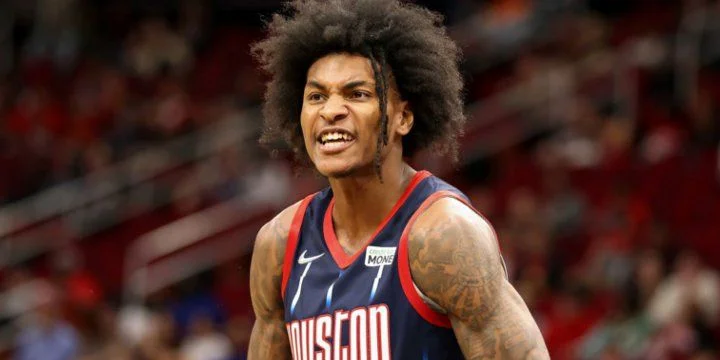 San Antonio Spurs - Houston Rockets