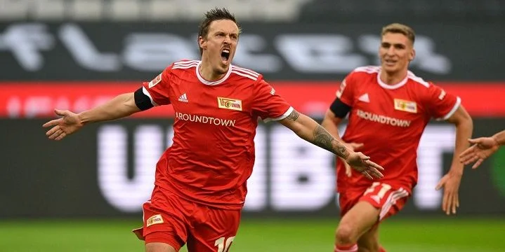 Augsburg - Union Berlin Augsburg - Union Berlin