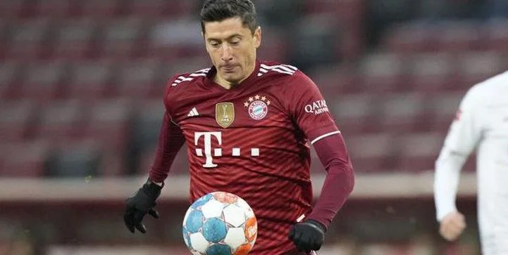 Bayern Munich - RB Leipzig Bayern Munich - RB Leipzig