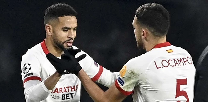 Osasuna vs Sevilla Prediction and Betting Tips (06.02.2022) Osasuna vs Sevilla Prediction and Betting Tips (06.02.2022)