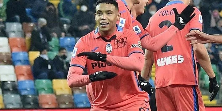 Atalanta - Cagliari Atalanta - Cagliari