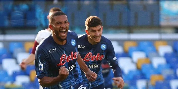 Venezia - SSC Napoli