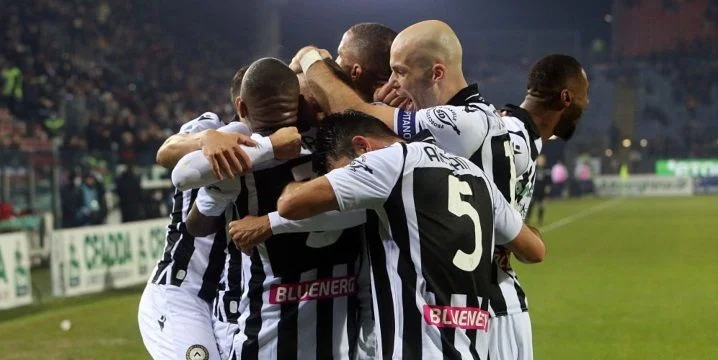 Udinese - Torino