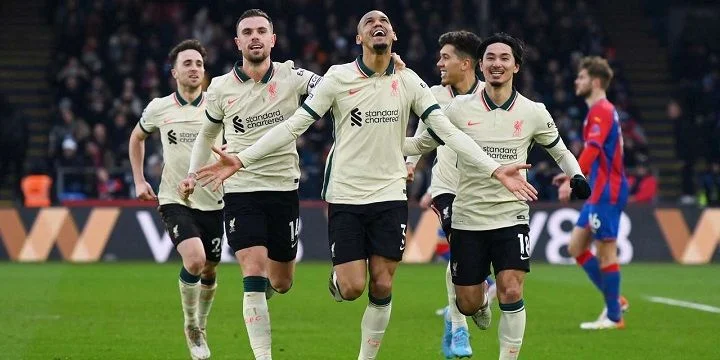 Liverpool - Cardiff City Liverpool - Cardiff City