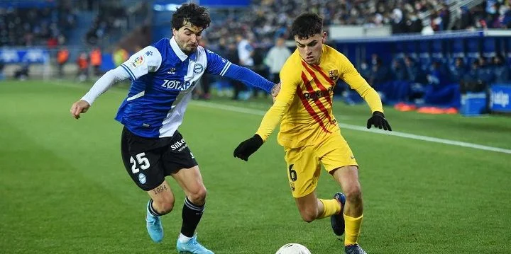 Barcelona - Atletico Madrid Barcelona - Atletico Madrid