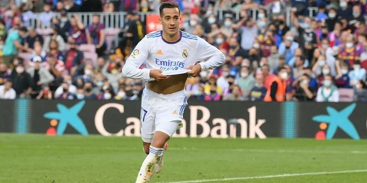 Real Madrid - Granada Real Madrid - Granada