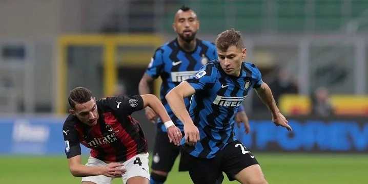 Inter - Roma