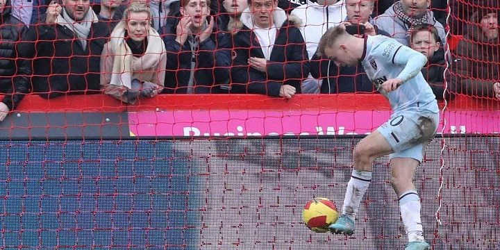 West Ham United - Watford West Ham United - Watford