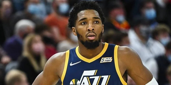 Utah Jazz - New York Knicks Utah Jazz - New York Knicks