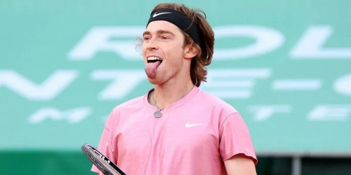 Henri Laaksonen - Andrey Rublev