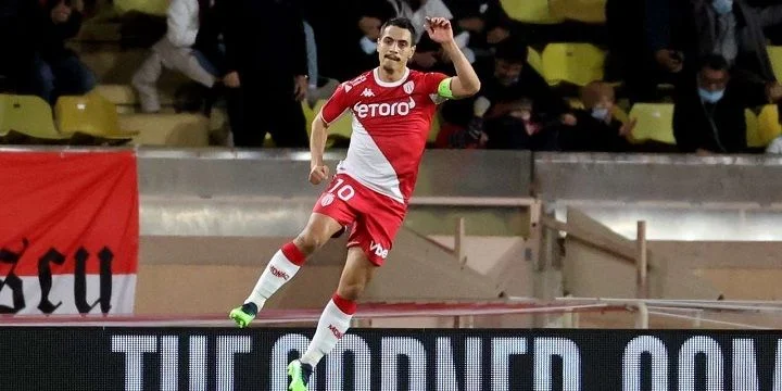 Monaco - Amiens Monaco - Amiens