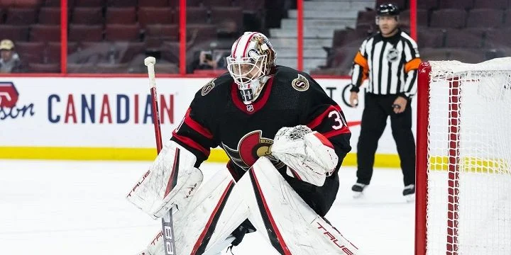 Ottawa Senators - Carolina Hurricanes Ottawa Senators - Carolina Hurricanes