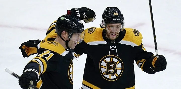 Boston Bruins - Pittsburgh Penguins