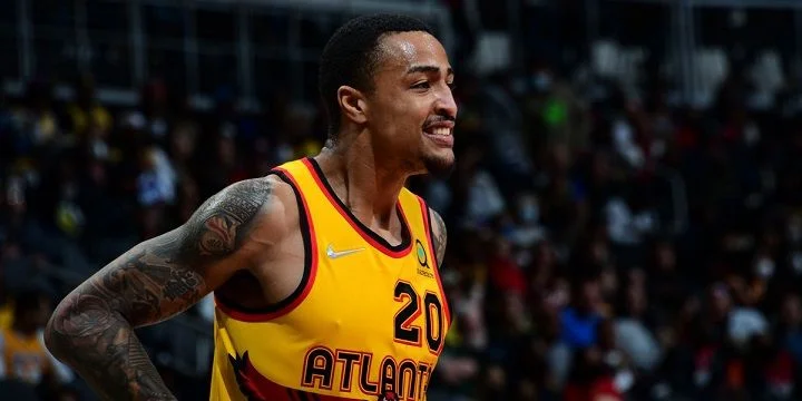 Atlanta Hawks - Indiana Pacers Atlanta Hawks - Indiana Pacers