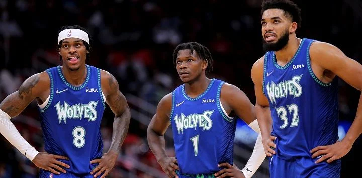 Sacramento Kings - Minnesota Timberwolves Sacramento Kings - Minnesota Timberwolves