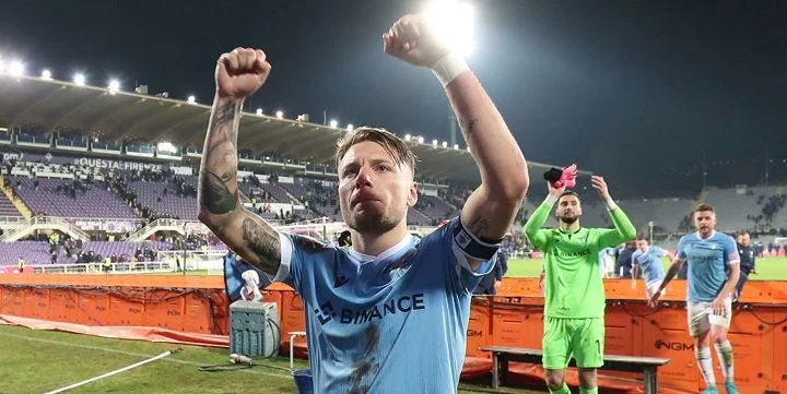 AC Milan - Lazio