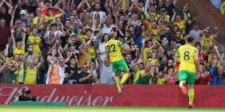 Norwich City - Crystal Palace Norwich City - Crystal Palace