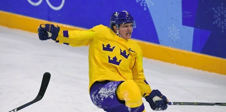 Sweden - Latvia